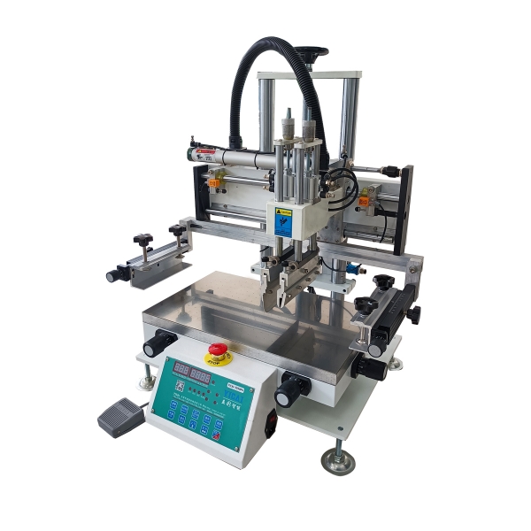 uv網(wǎng)印機(jī)噴墨的屬性有哪些？