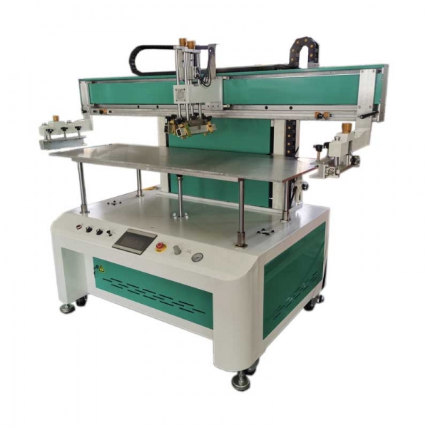 全自動絲印機(jī)可以印刷什么產(chǎn)品？